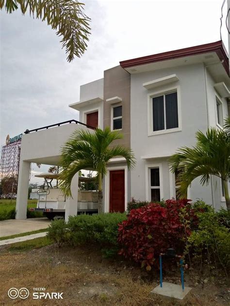 For Sale in Tagum, Davao del Norte .